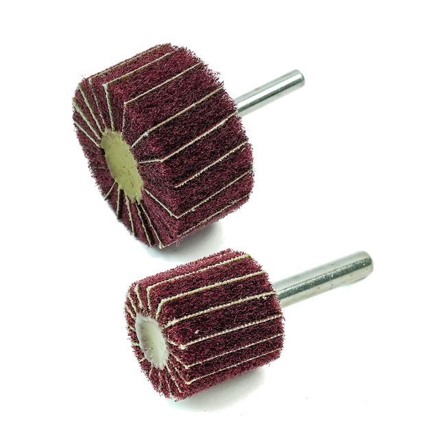 Die Grinder Flap Wheels Pryme