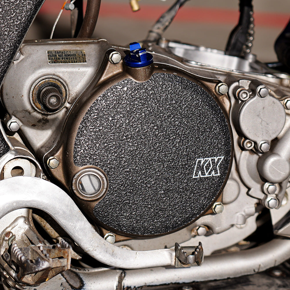 Suzuki Clutch Cover Guard | Pryme
