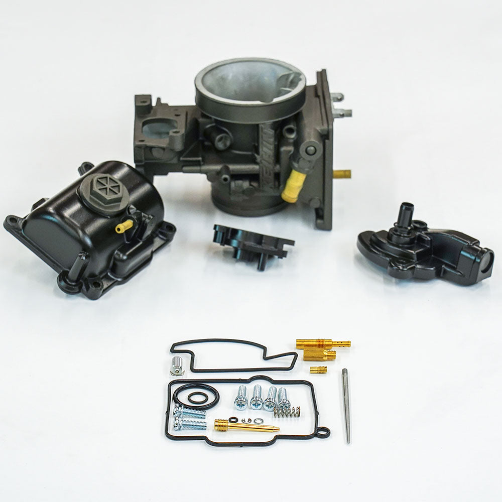Pro X Carburetor Rebuild Kit | Pryme