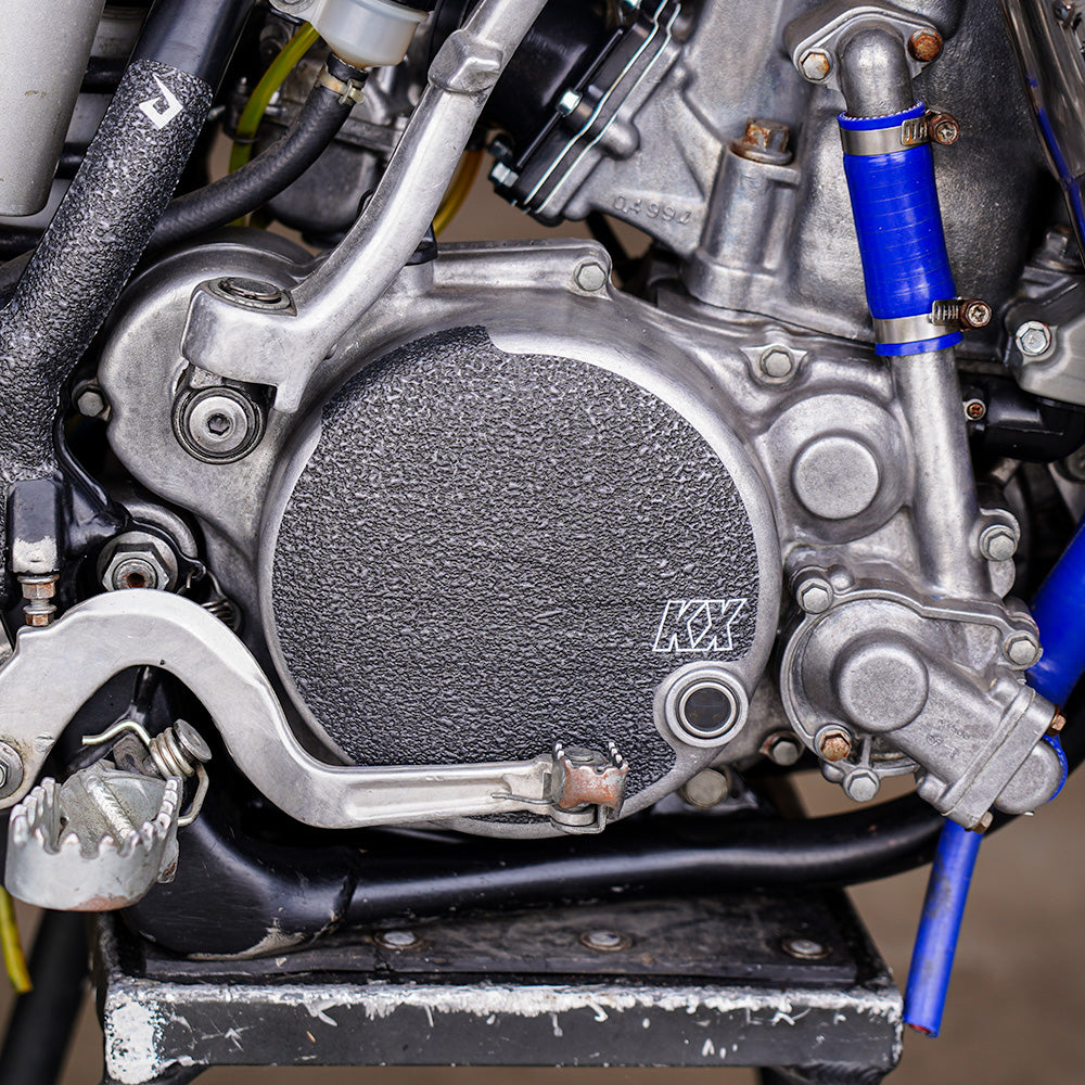 Kawasaki Clutch Cover Guard | Pryme