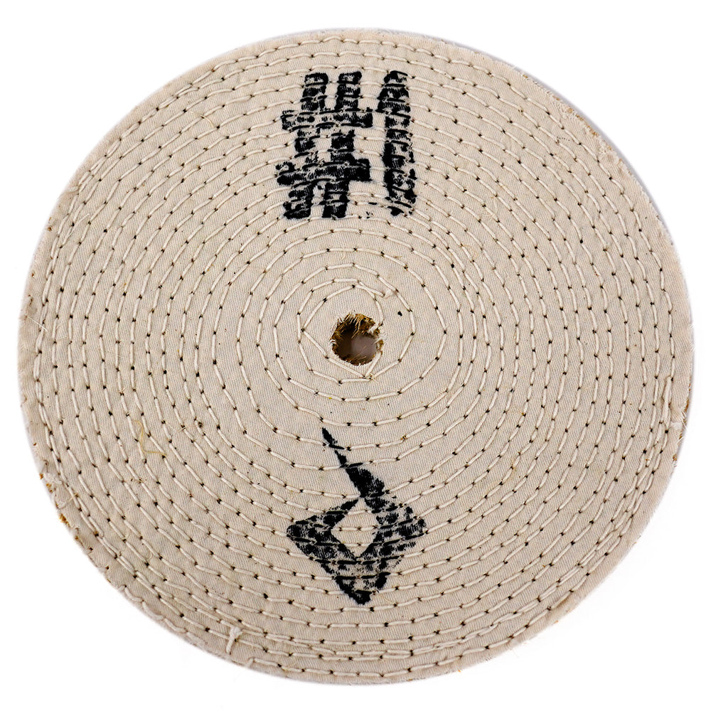Polishing Wheel | Pryme