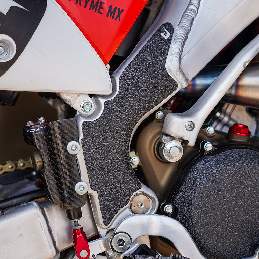 Honda Frame Engine Guard Pack Pryme