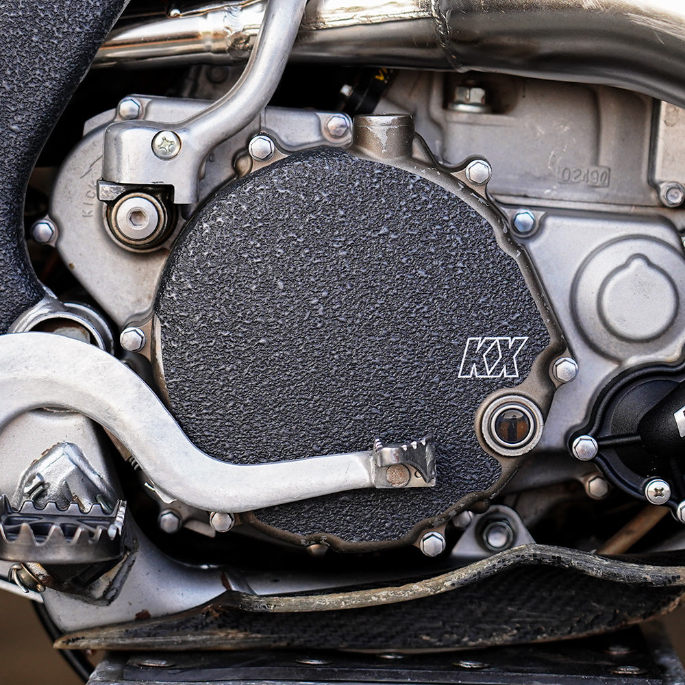 Kawasaki Clutch Cover Guard | Pryme