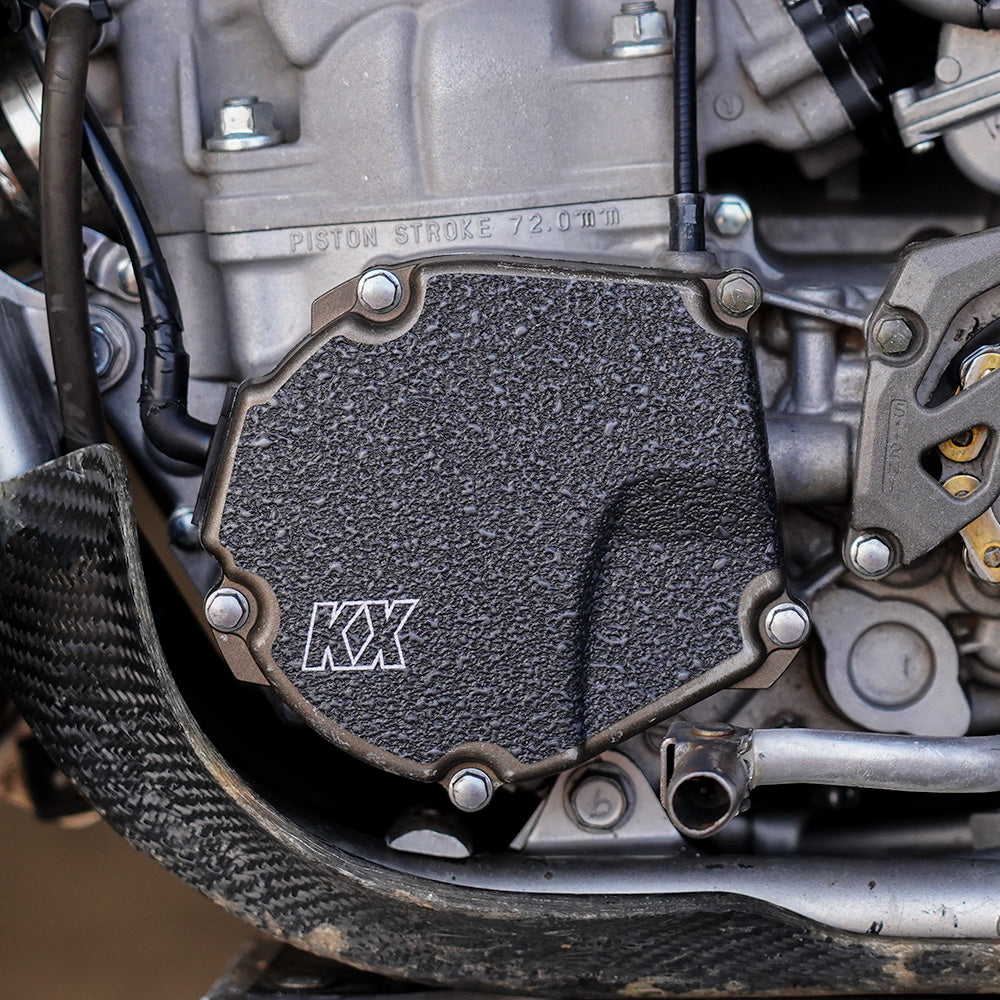 Kawasaki Frame & Engine Guard Pack | Pryme