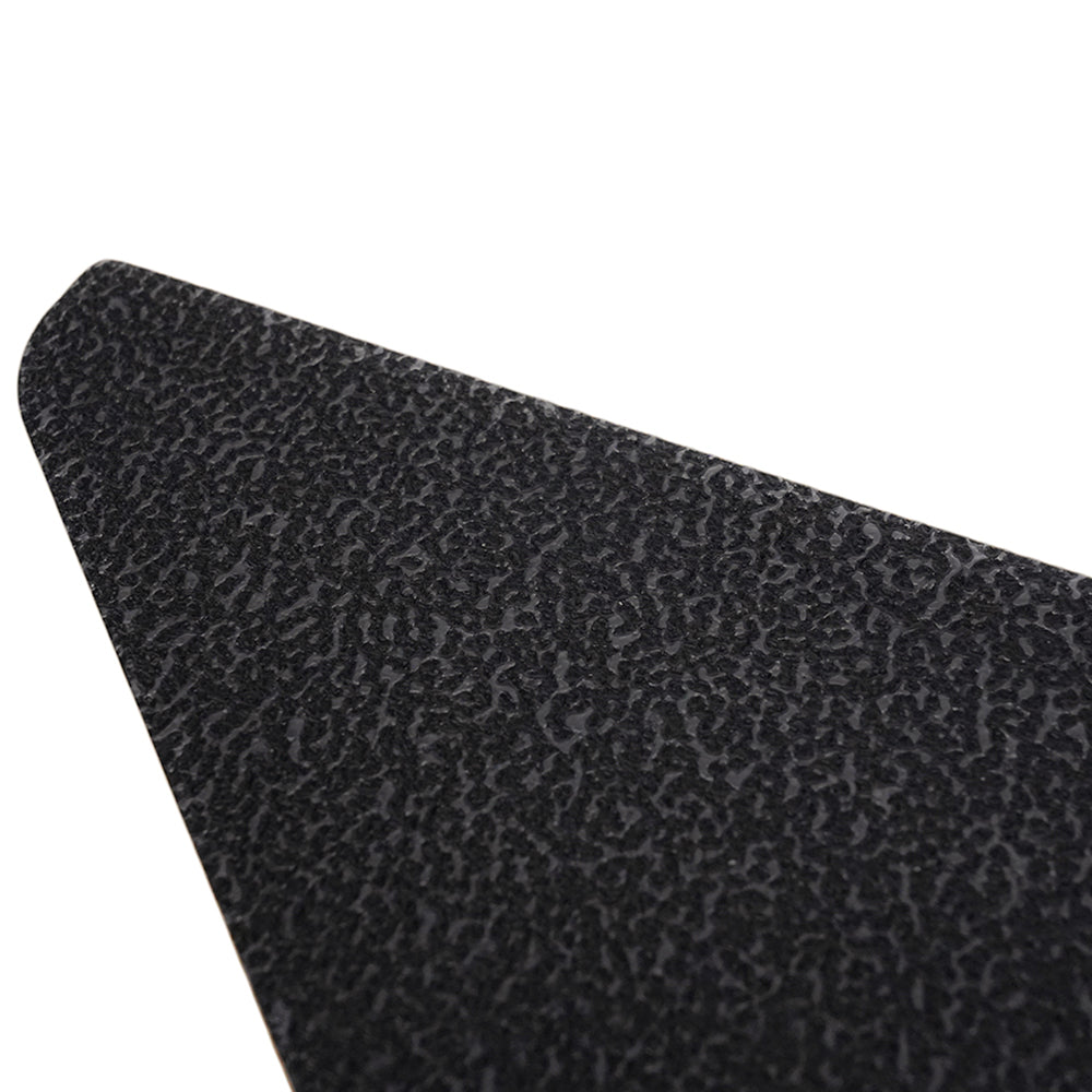 Lower Fork Guards - Black | Pryme