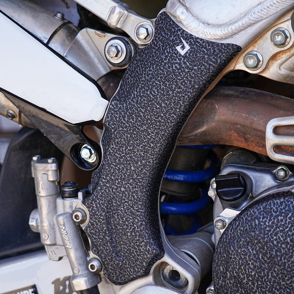 Frame Guard Yamaha Frame Guards | Pryme