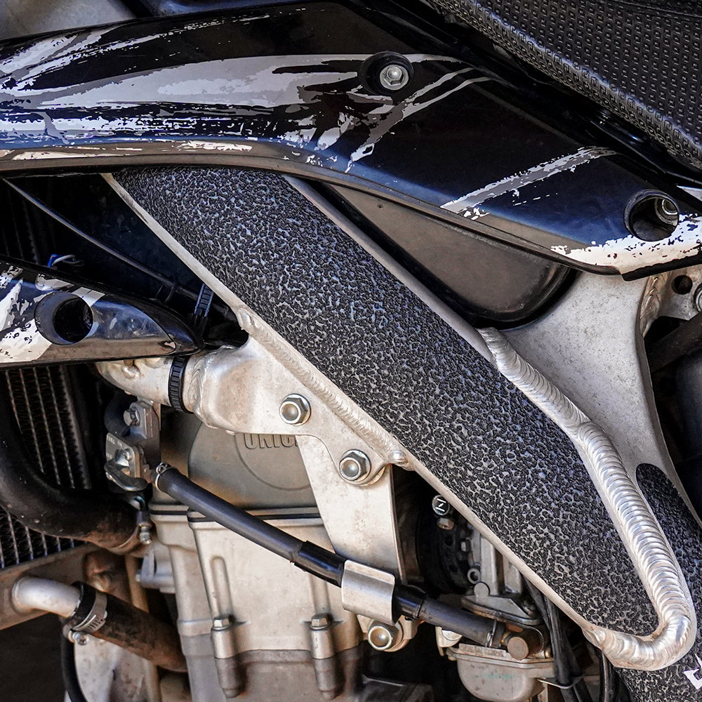 Honda Upper Frame Guards | Pryme