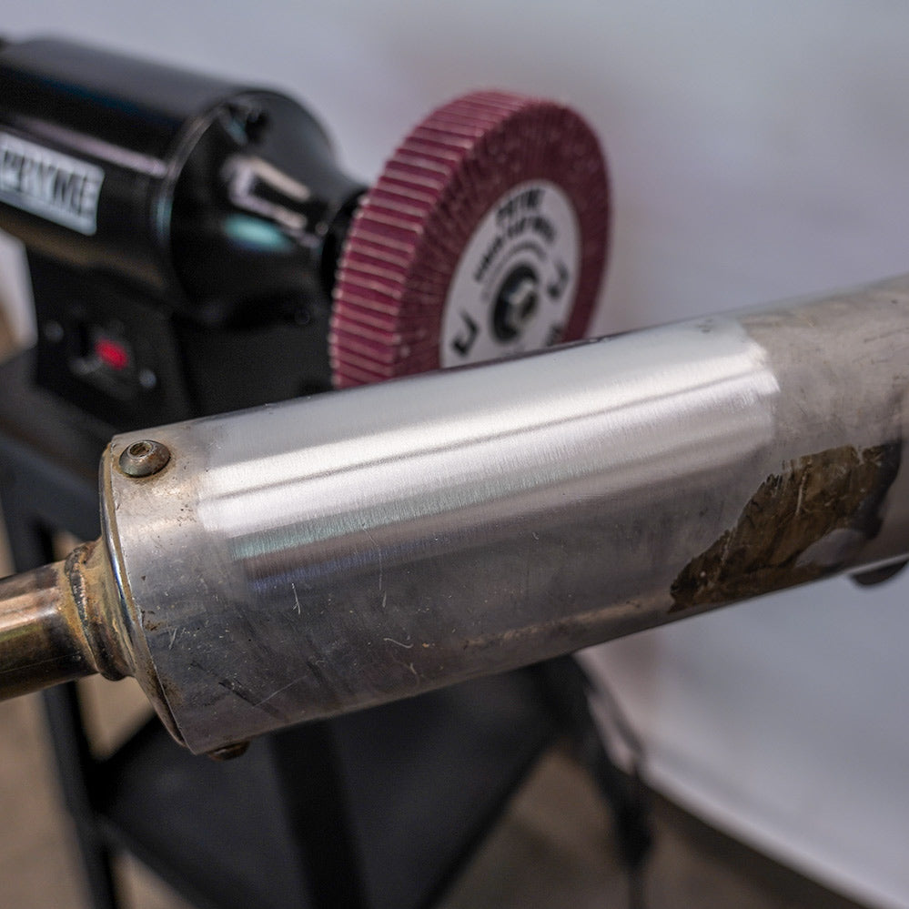 Flap Wheel Pack - Main Image