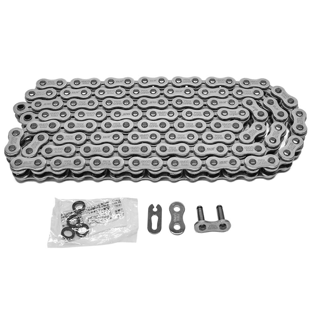 DID 428VX-FJ X Ring Chain Link Joint