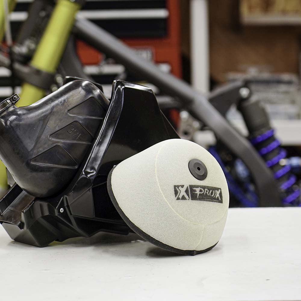 Air Filter - Main Image