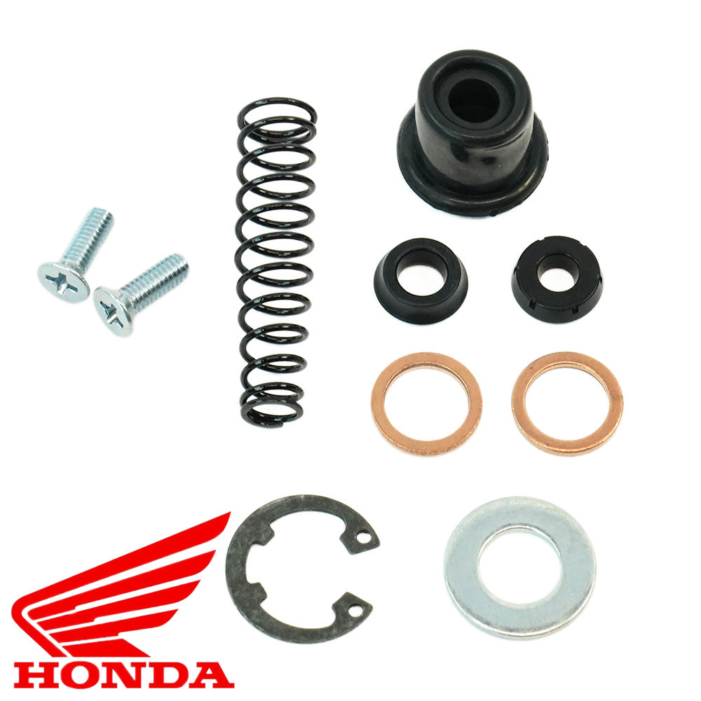 Sell 03 Honda TRX 350 Front Brake Master Cylinder In Lake Charles - View #9