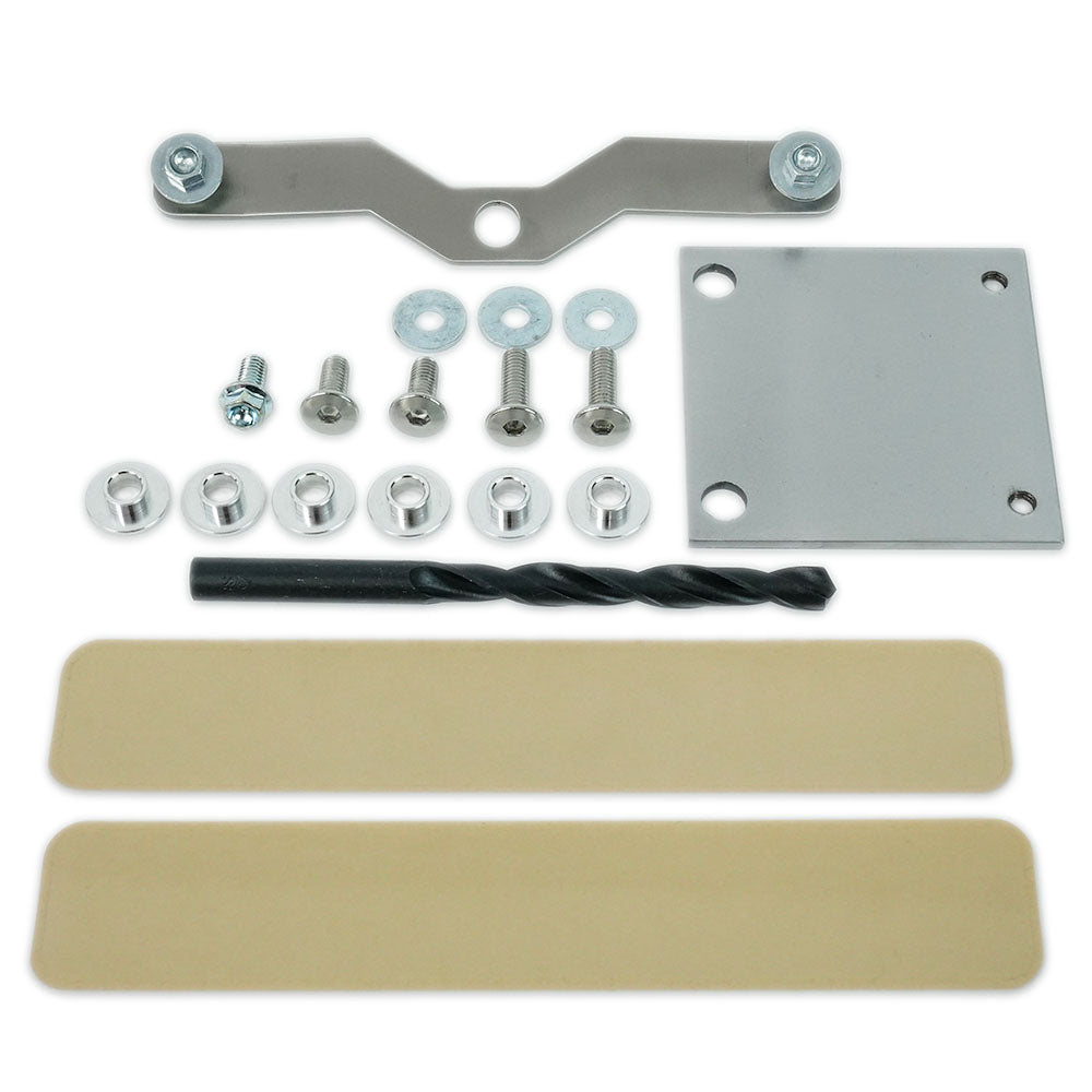 Suzuki Front End Re Style Kit (2018-2025 Style) | Pryme